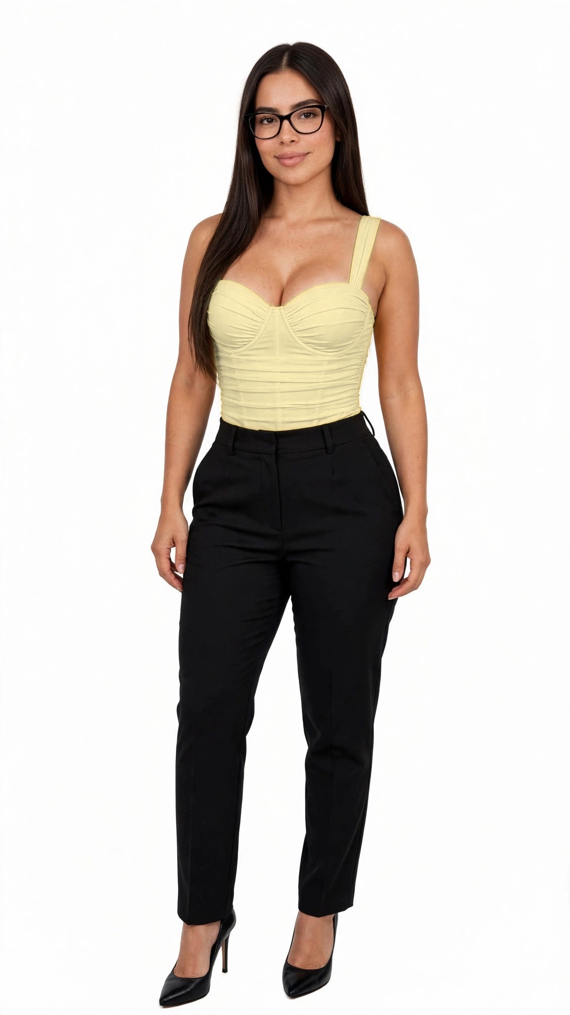 Body Perla
