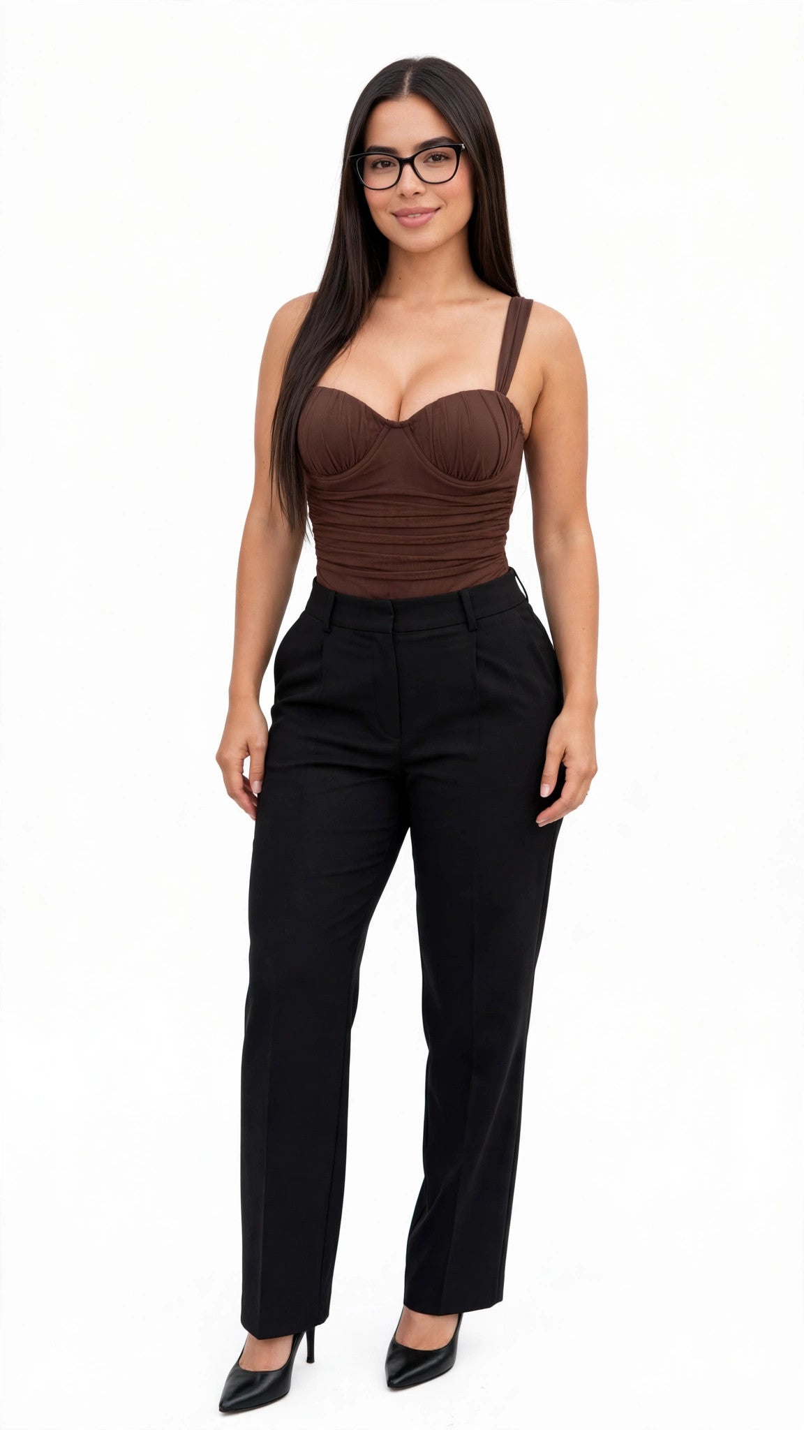 Body Perla