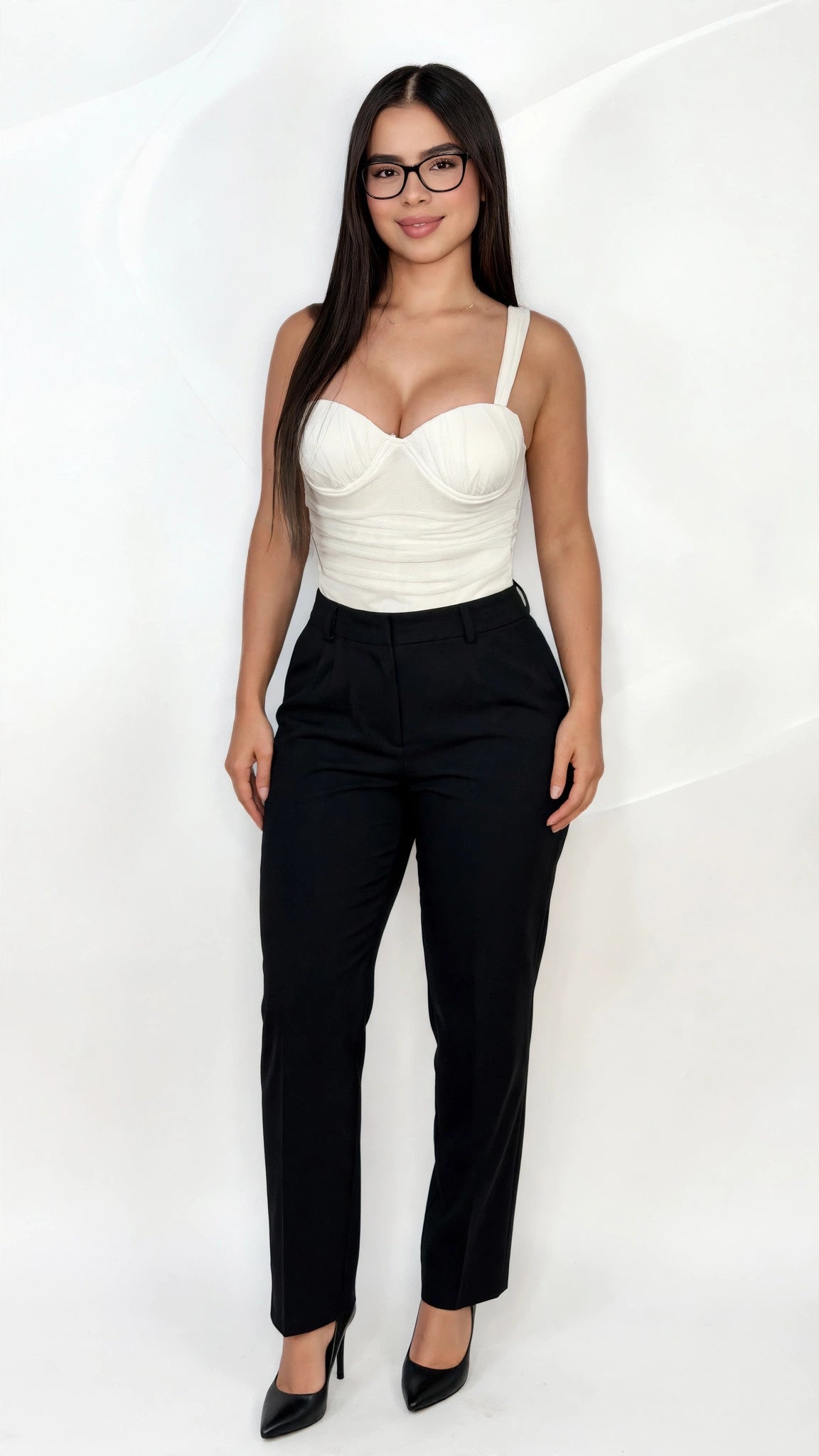 Body Perla