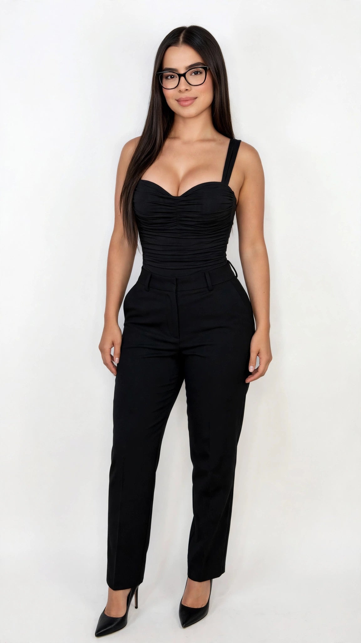 Body Perla