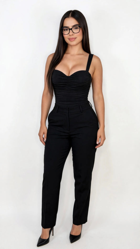 Body Perla