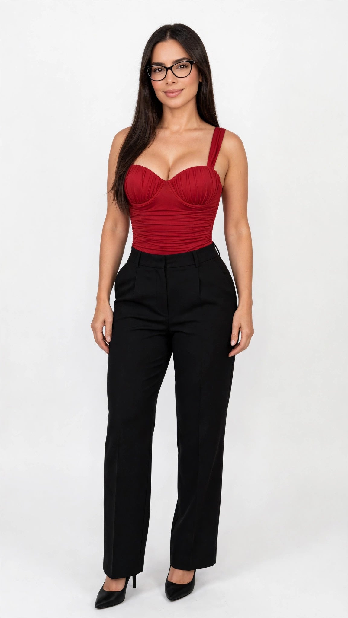 Body Perla