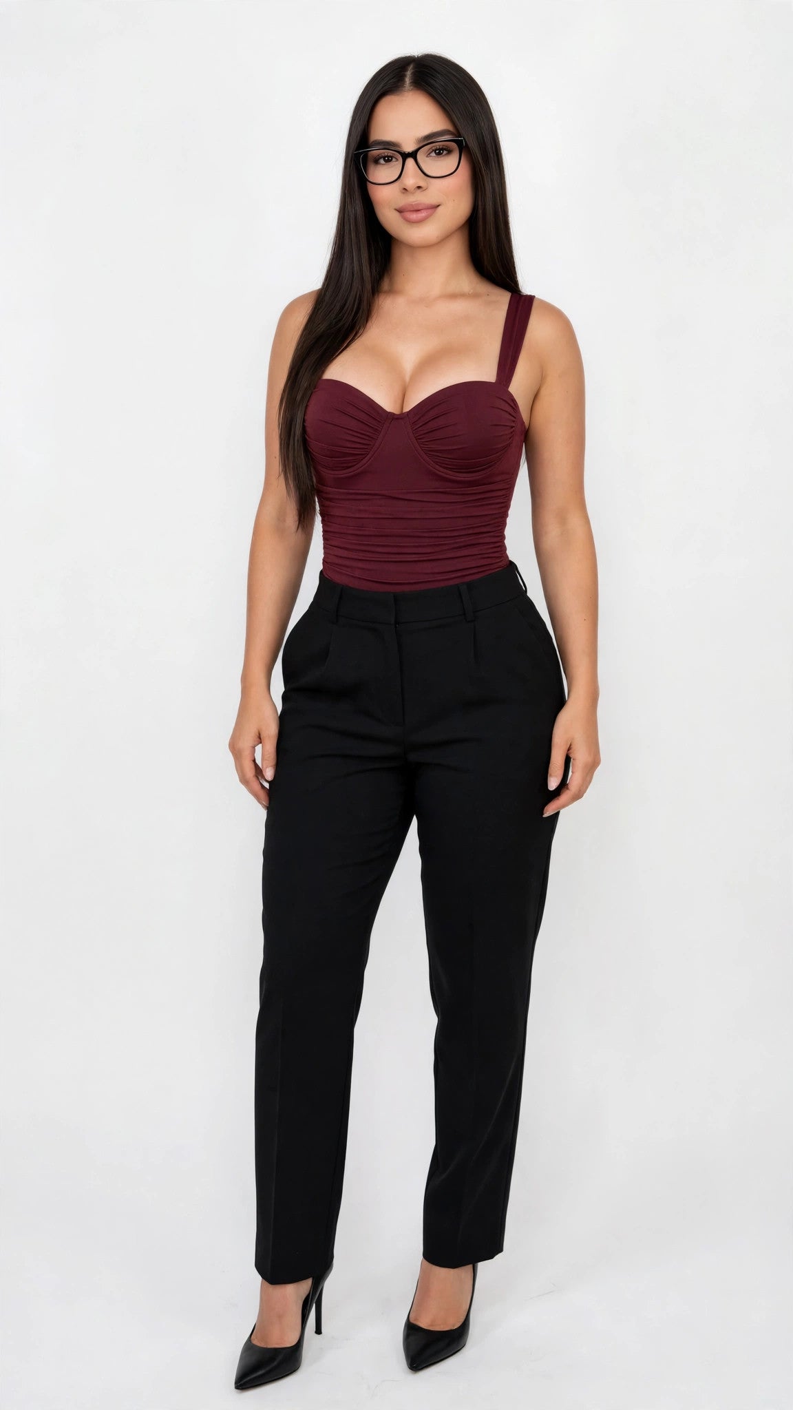 Body Perla