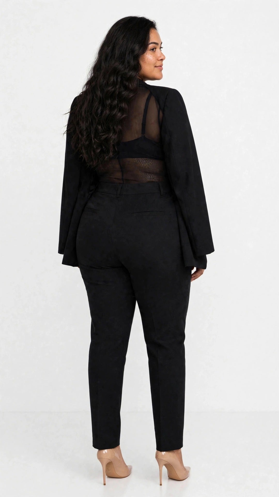 Body S