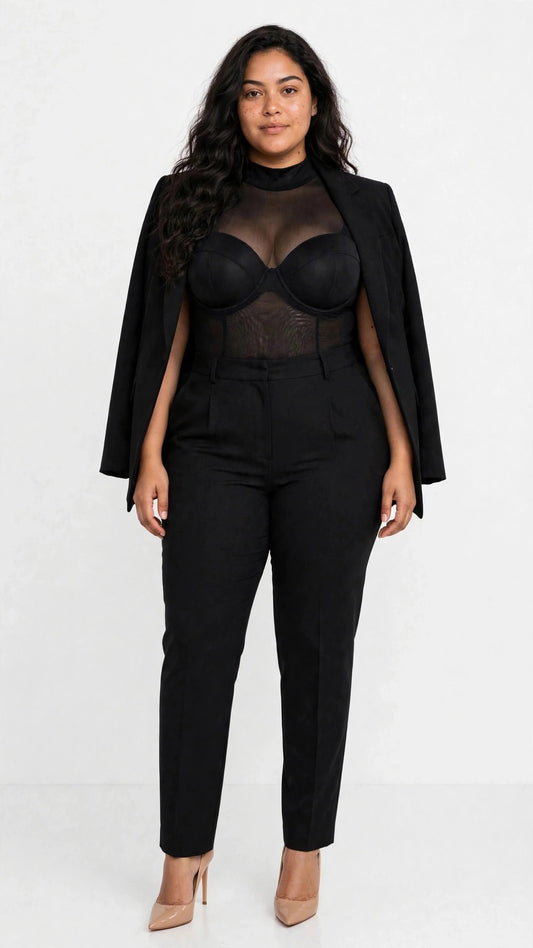 Body S