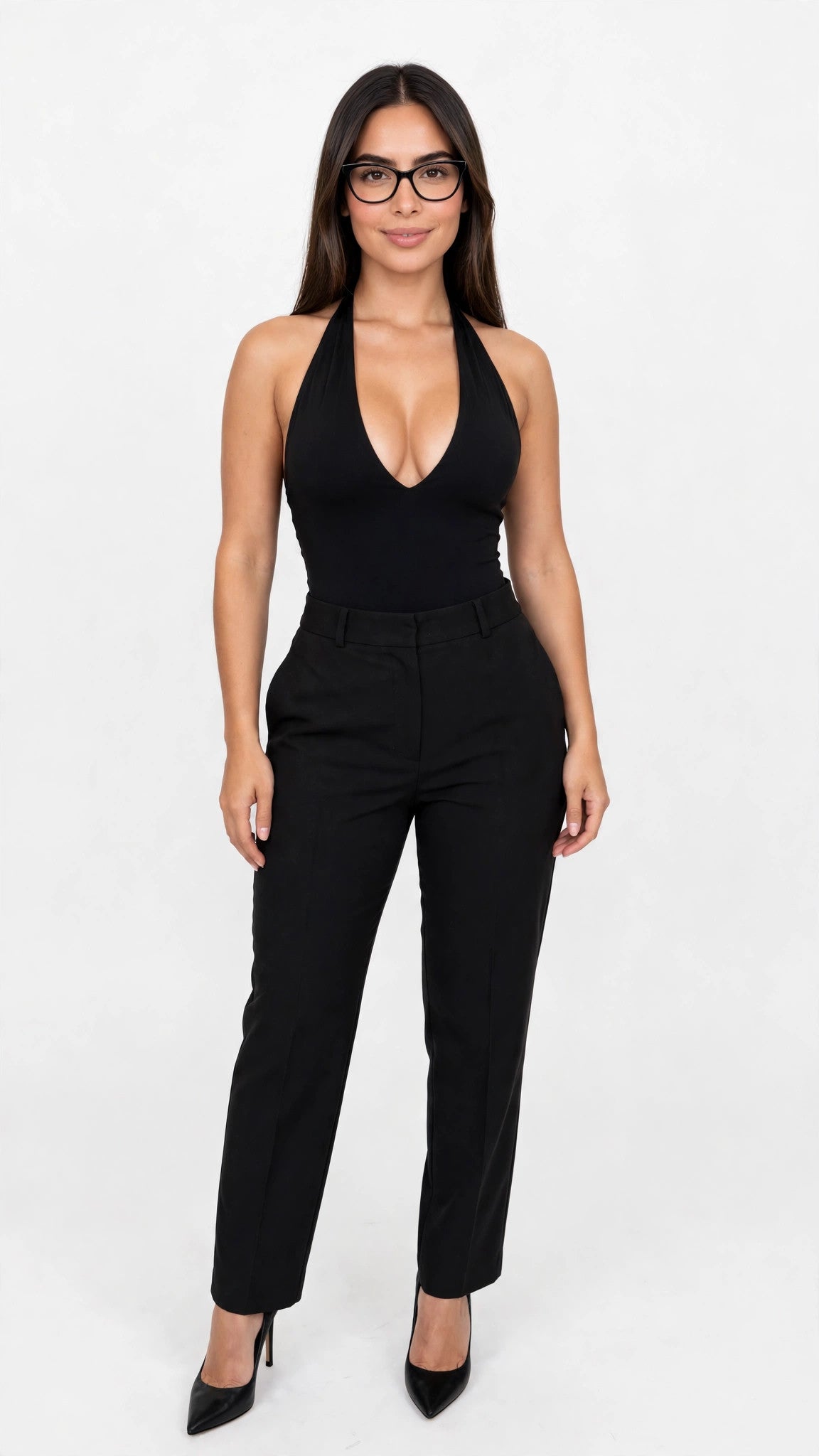 Body Suprema
