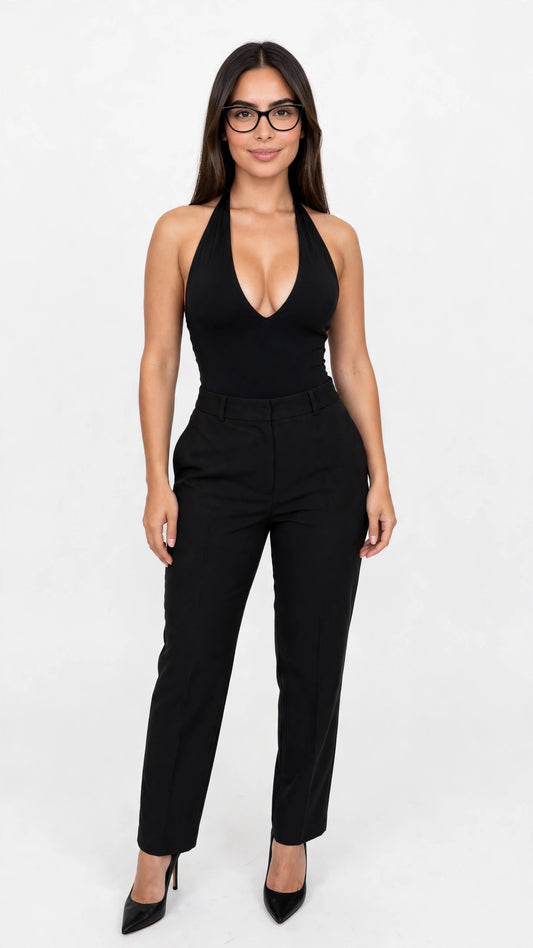 Body Suprema