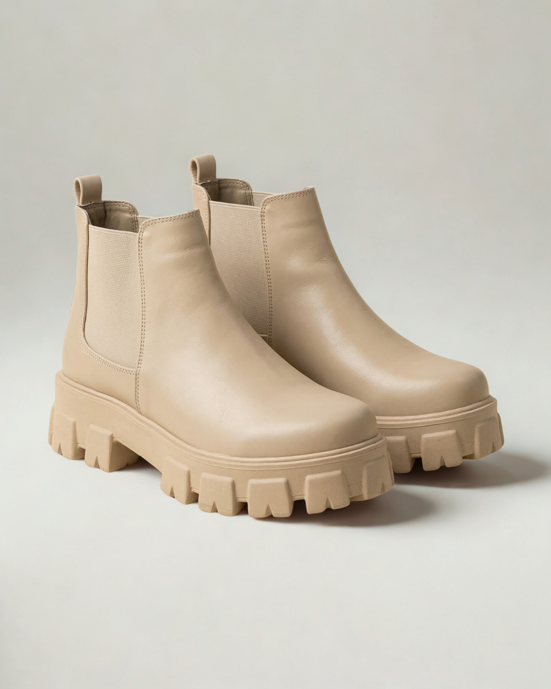 Chelsea Boots