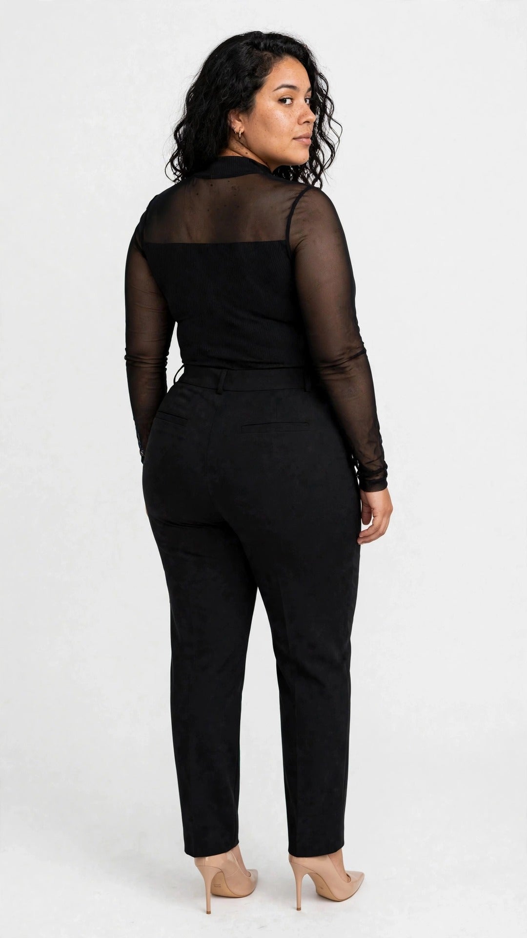 Body Zoe