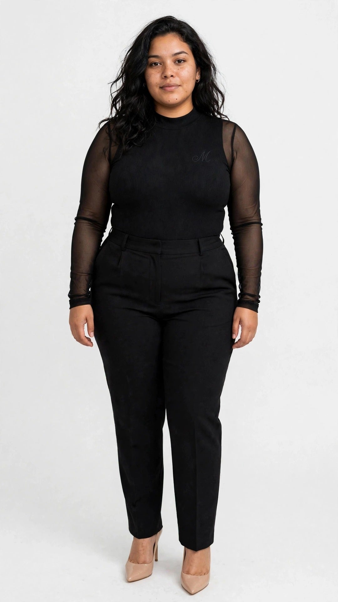 Body Zoe