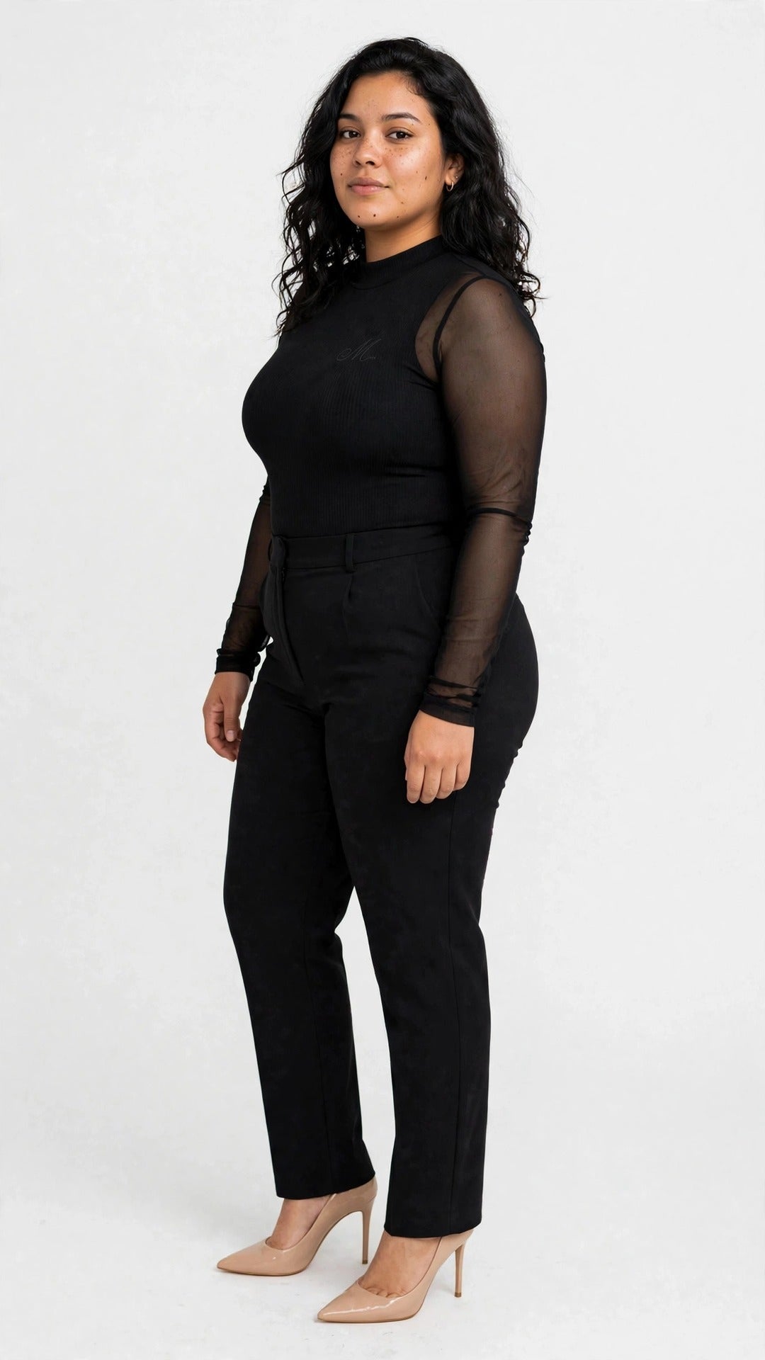 Body Zoe